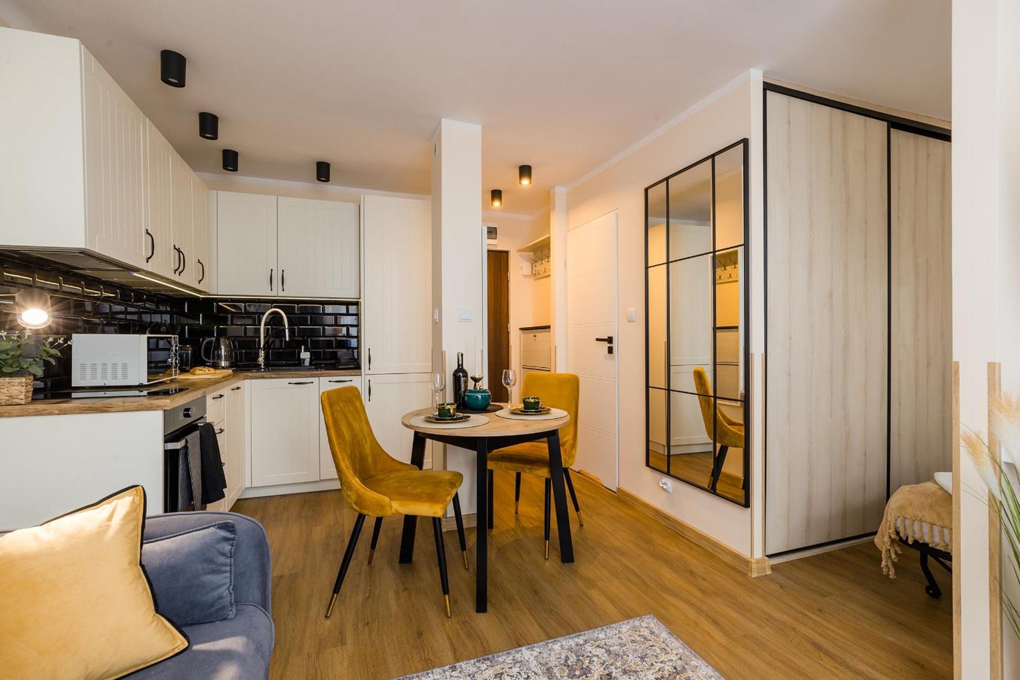 Shortstaypoland Chlodna B168 Varsovia Exterior foto