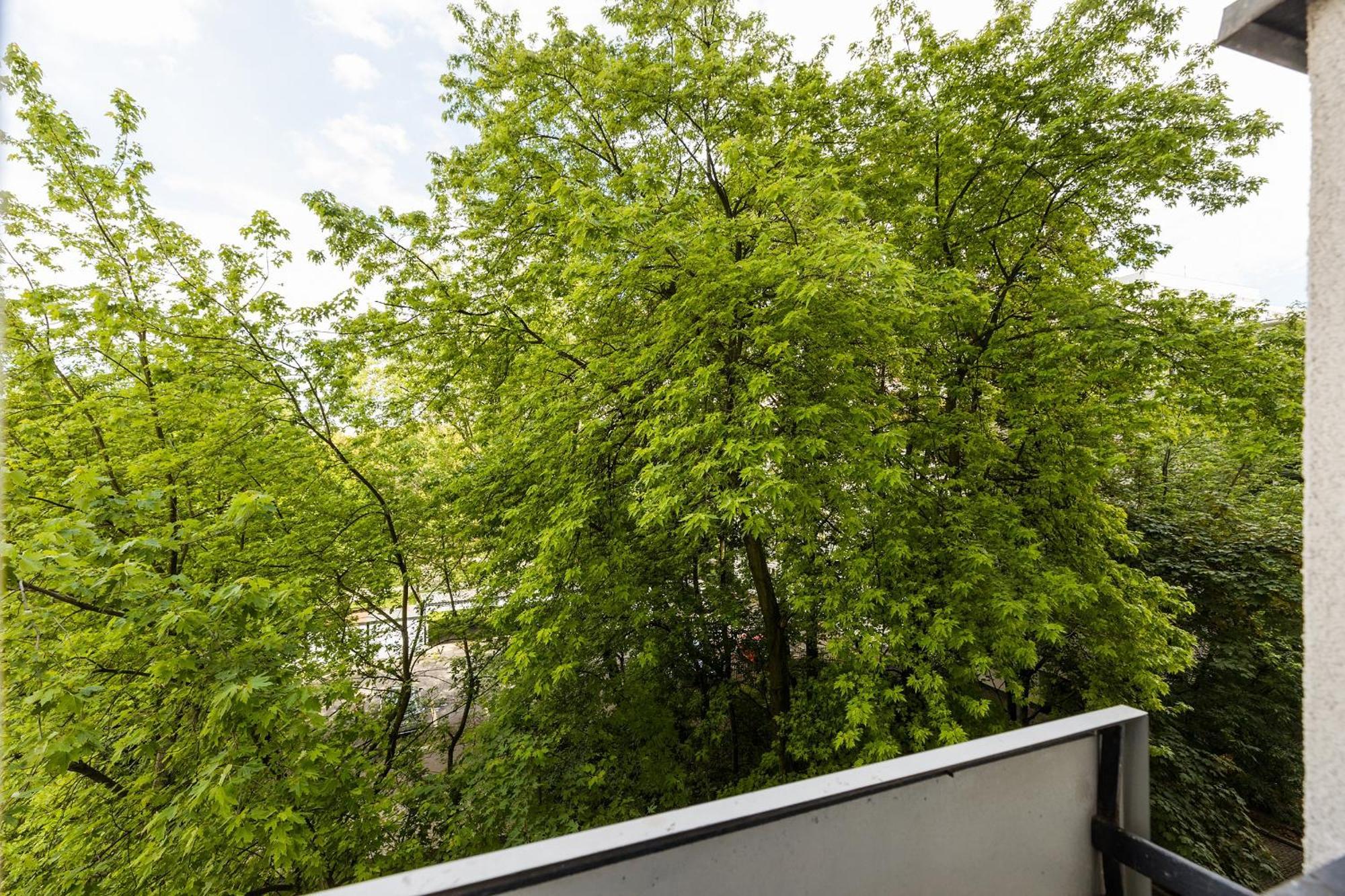 Shortstaypoland Chlodna B168 Varsovia Exterior foto